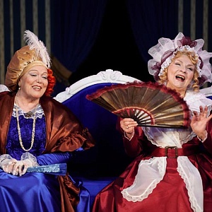 Нежное сердце