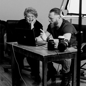 40 дней, как не стало народной артистки России Андриановой Ирины Васильевны