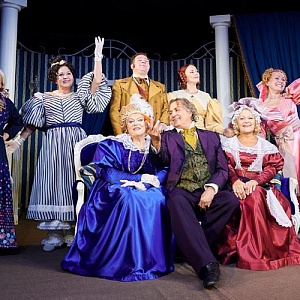 Нежное сердце