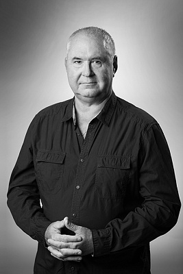 Журавлёв Андрей Евгеньевич