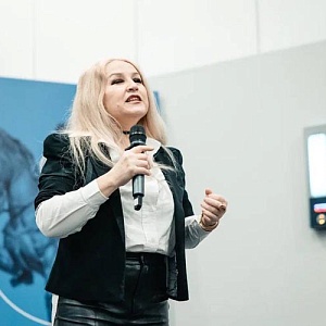 В историческом парке «Россия – Моя история» 16 января состоялся показ пластического спектакля, приуроченный ко Дню артиста