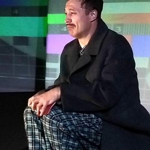 Современная идиллия